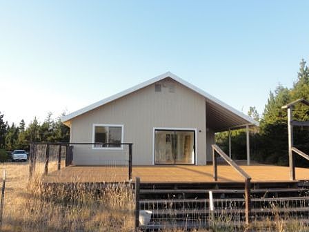 Deck off Main Unit