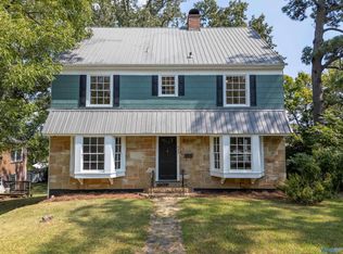622 Newton St, Gadsden, AL 35901