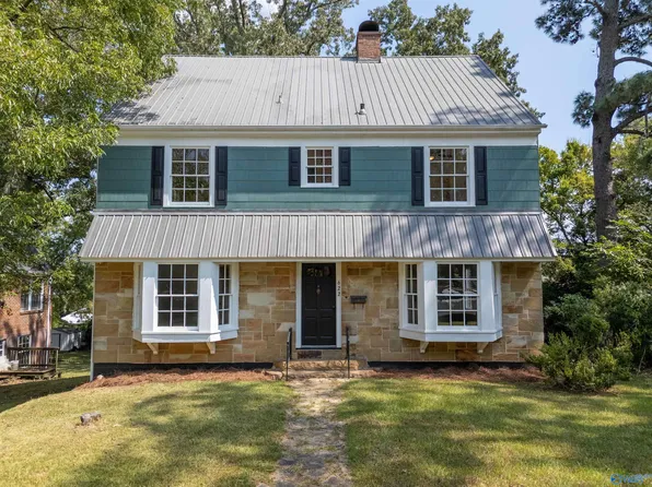 622 Newton St, Gadsden, AL 35901