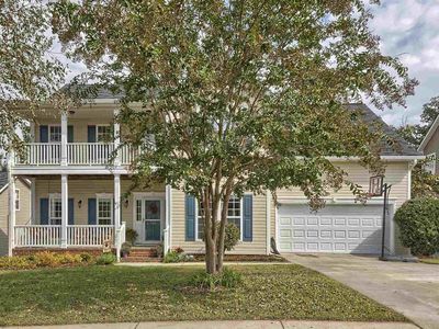 524 Cabin Dr, Irmo, SC, 29063