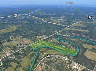 380 Onion Creek Ln, Driftwood, TX 78619