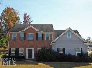 6093 Rock Elm Rd, Atlanta, GA 30349