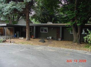 1431 W Cottonwood Ct, Boise, ID 83702