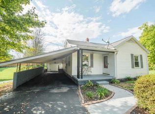 2800 W Mill Rd, Evansville, IN 47720