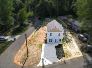 4606 Erin St, Winston Salem, NC 27105