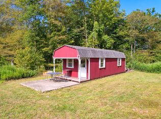 100 Burnwood Acres Rd, East Branch, NY 13756