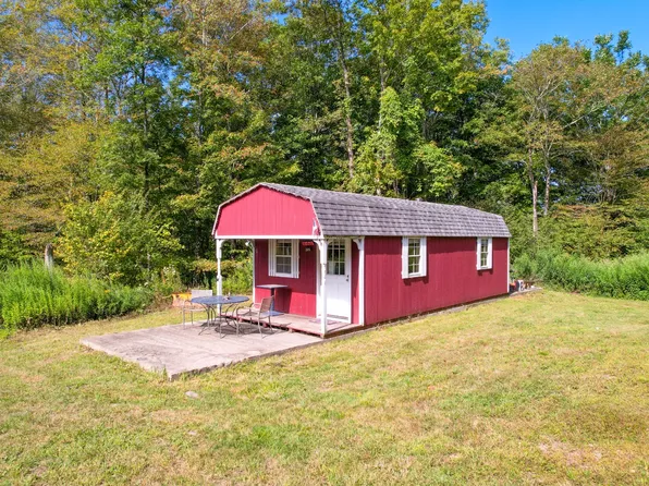 100 Burnwood Acres Rd, East Branch, NY 13756