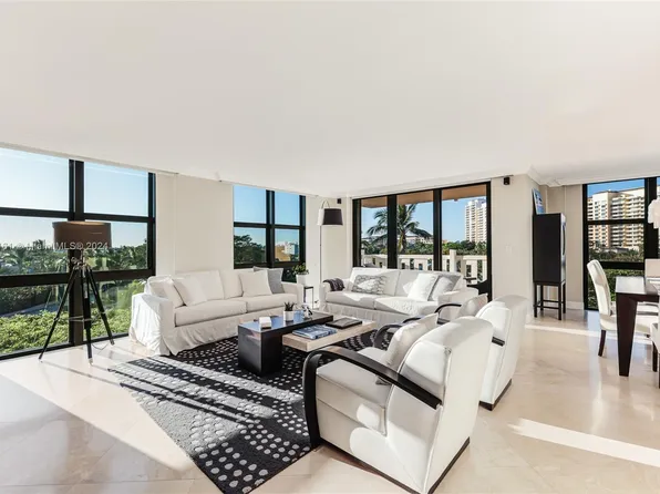 1121 Crandon Blvd APT E401, Key Biscayne, FL 33149