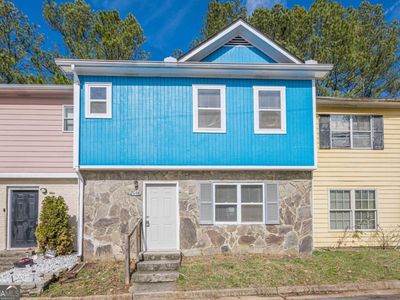 2044 Lenoa Ln, Austell, GA, 30106