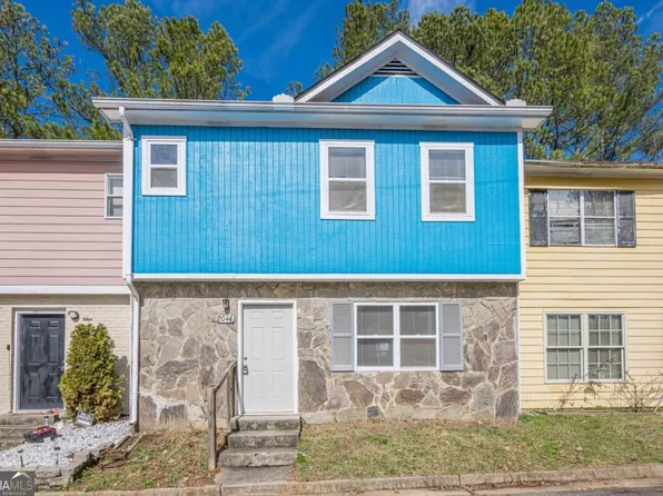 2044 Lenoa Ln, Austell, GA 30106