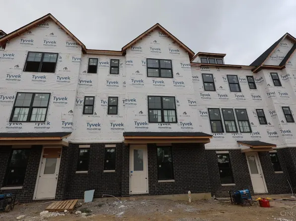 6218 Nicholas Way #48, Mason, OH 45040