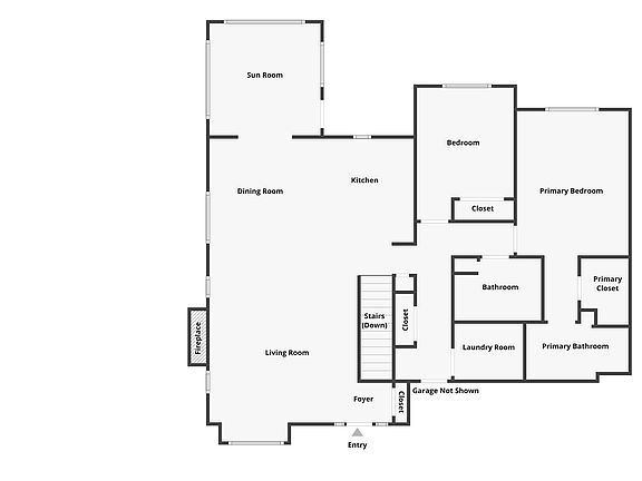 2nd image of 1373 Candlelight Ln