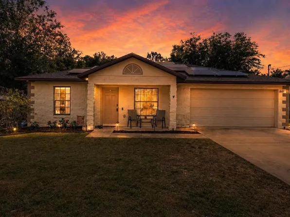 1845 6th Ave, Deland, FL 32724