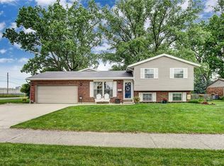 1671 North Rd, Troy, OH 45373