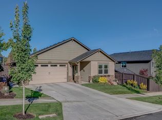 1809 NE Janice Way, Bend, OR 97701