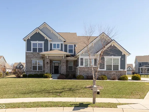 2473 Commons Ct, Avon, IN 46123