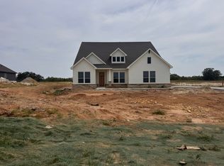 313 Jonny Boy Way, Springtown, TX 76082