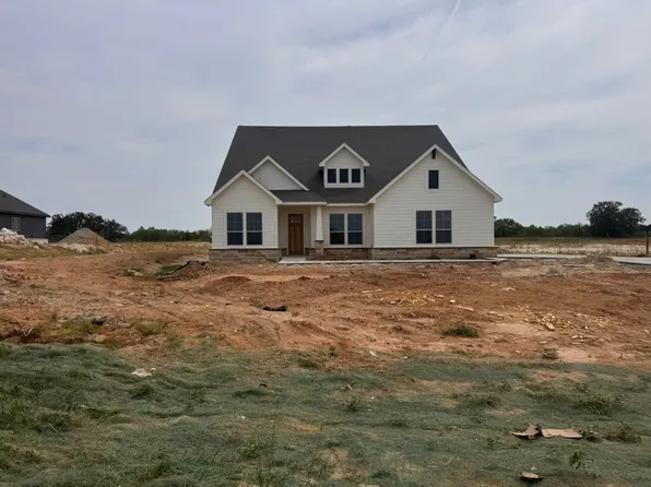 313 Jonny Boy Way, Springtown, TX 76082
