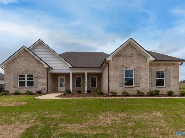126 Brier View Dr, Meridianville, AL 35759