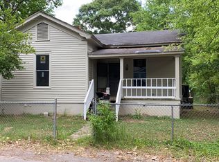 331 S McLin St SW, Rome, GA 30161