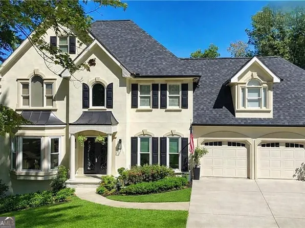 3644 Springwell Ct, Douglasville, GA 30135