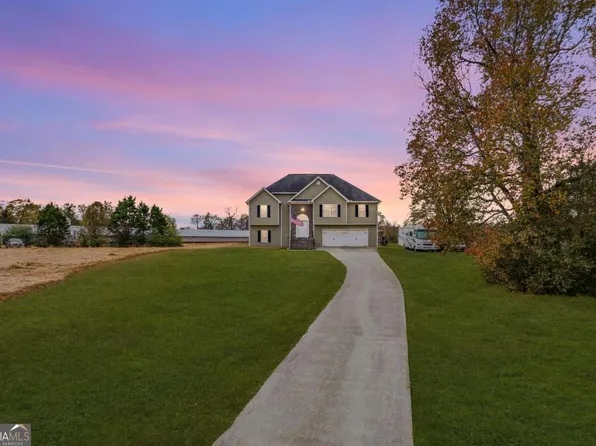 136 Haleigh Ln SE, Calhoun, GA 30701