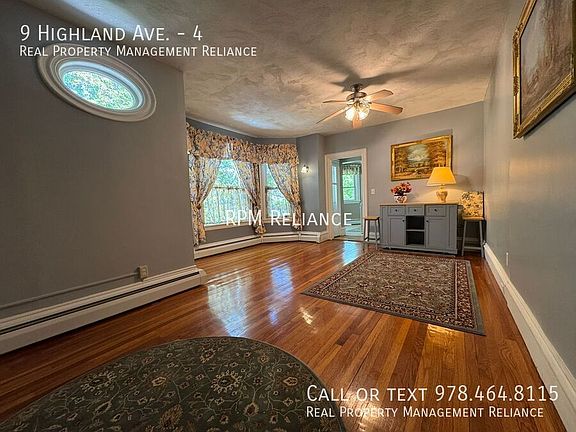 4th image of 9 Highland Ave #4