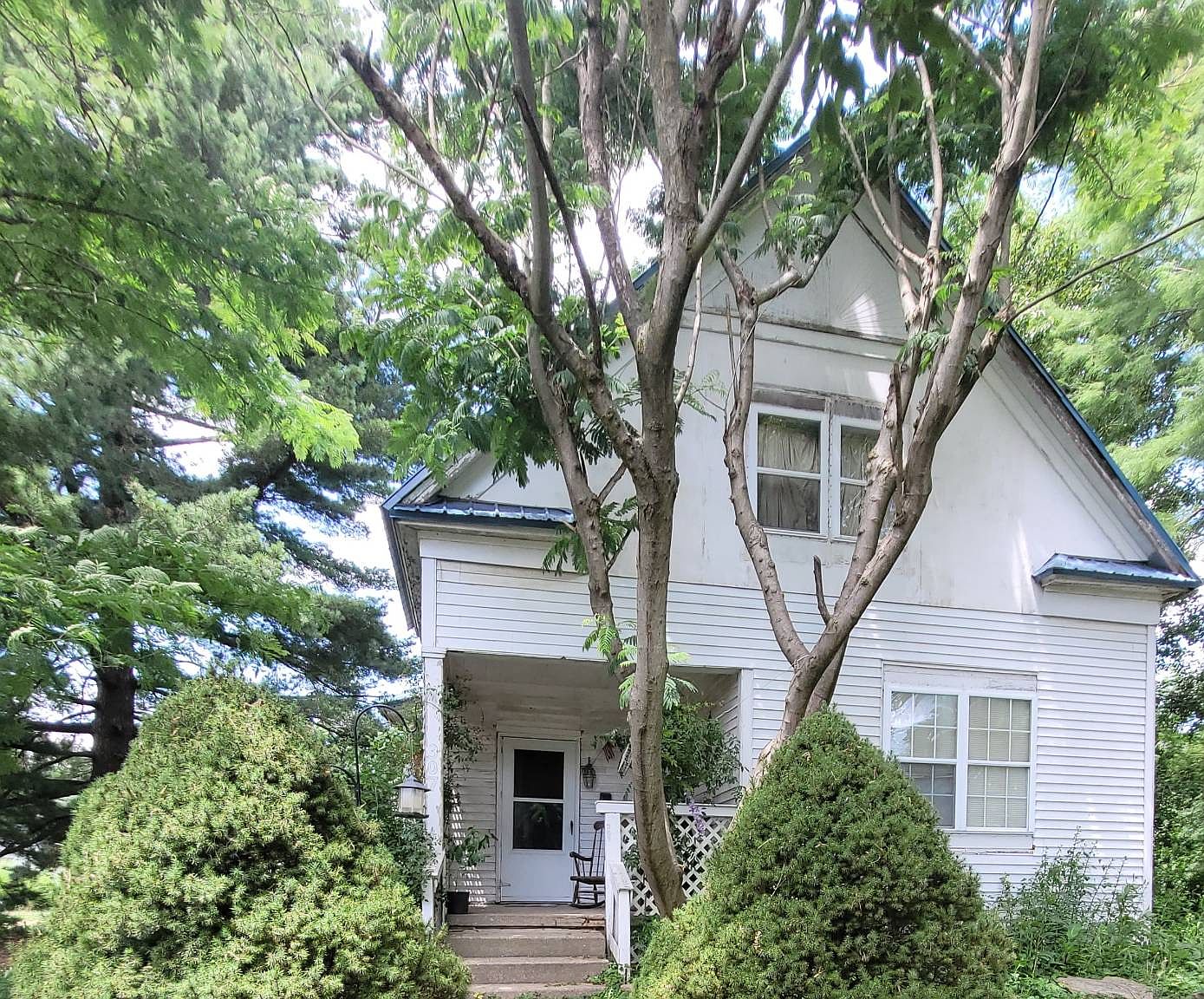 307 Liberty Ave, Newton, IL 62448 MLS 11186240 Zillow