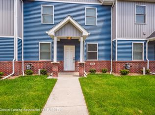 418 N Martin Luther King Jr Blvd, Lansing, MI 48915