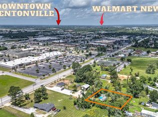 311 1/2 S Promenade Blvd, Rogers, AR 72758