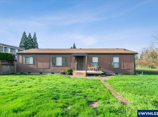 2305 Fisher Rd NE, Salem, OR 97305