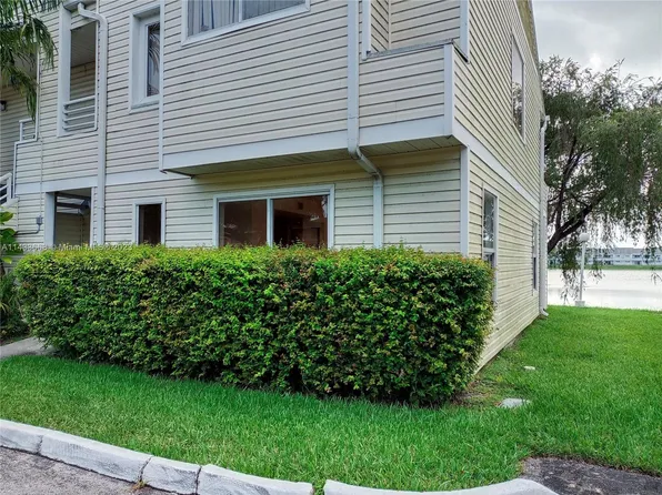 3477 NW 44th St APT 106, Fort Lauderdale, FL 33309