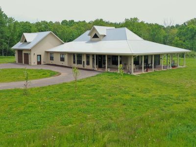 N6592 PECHE DRIVE Unit B, Rib Lake, WI, 54470