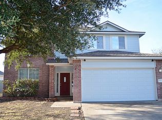 5000 Sydney Harbour Ct, Killeen, TX 76549