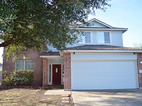 5000 Sydney Harbour Ct, Killeen, TX 76549
