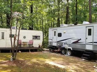 118 Poteau Dr, Louisburg, NC 27549