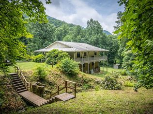 95 Beverly Dr, Bryson City, NC 28713