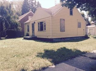 3359 Jeannette Ave, Toledo, OH 43608