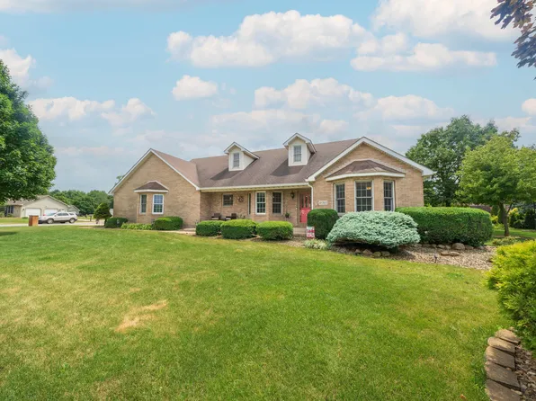6761 Mercedes Ave, Portage, IN 46368
