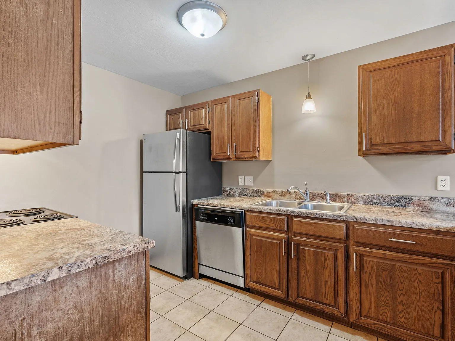 Kaposia Valley Apartments — Photo 3