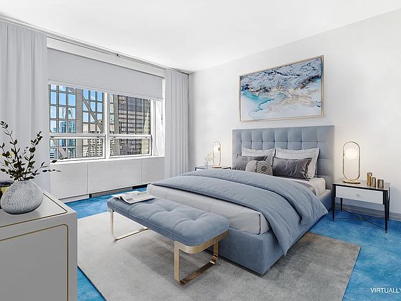 5th image of 15 W 53rd St #49D
