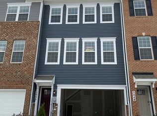 5046 Macdonough Pl, Frederick, MD