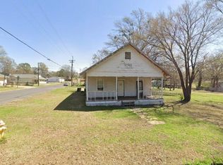 702 Mary St, Texarkana, AR 71854