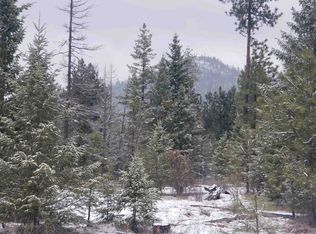 Garden Spot Rd, Loon Lake, WA 99148