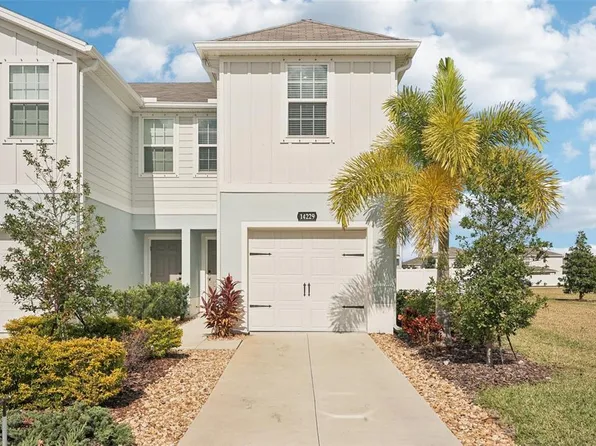 14229 Crimson Ave, Lakewood Ranch, FL 34211