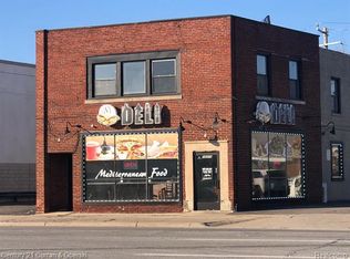 16010 Michigan Ave, Dearborn, MI 48126