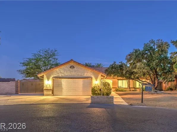 5325 N El Capitan Way, Las Vegas, NV 89149