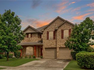 1160 Heep Run, Buda, TX 78610