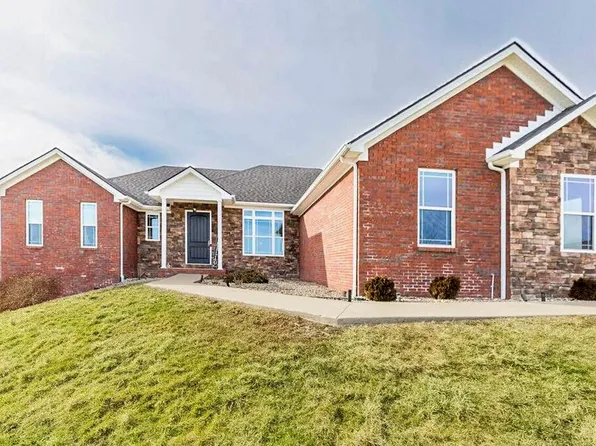 809 Muirfield Trl, Richmond, KY 40475