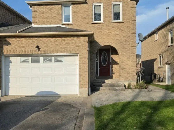 59 Hewitt Cres, Ajax, ON L1S 7A6